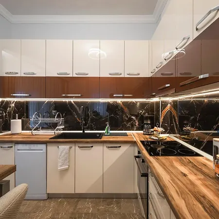 Apartment P Deluxe 4