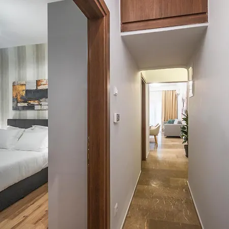Appartamento P Deluxe 4 *